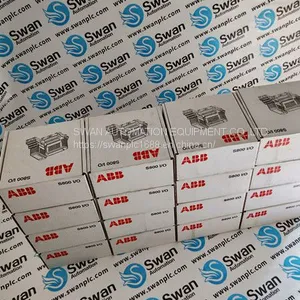 SNAT 603 ABB PLC IN STOCK thumbnail-1
