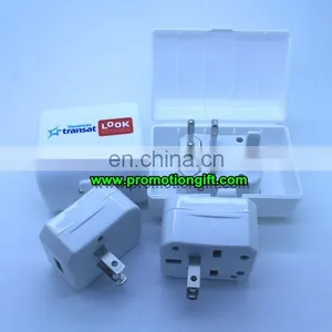 Universal Travel Adaptor thumbnail-4