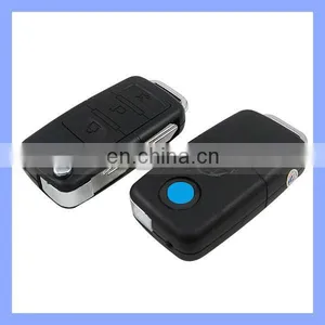 Full HD 720p Car Keys Micro Camera Manual With High Resolution Mini DVR thumbnail-1