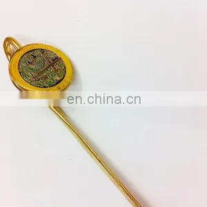 Student Award Gifts Metal Bookmarks for Books Promotional Gift thumbnail-4