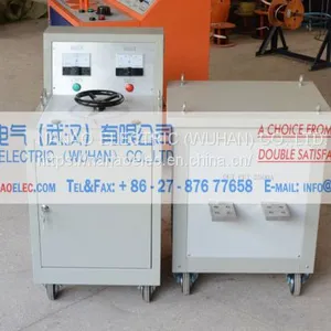 NANAO ELECTRIC Manufacture NASLQ Series Large Current Generator thumbnail-4