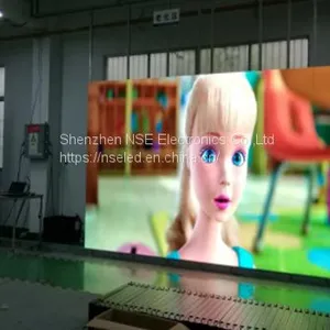 Indoor Fixed LED Display thumbnail-5