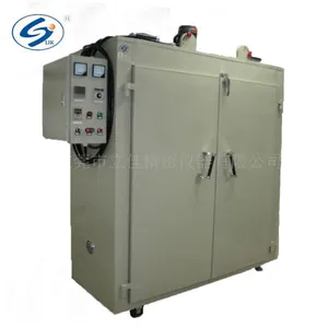 Industry or Laboratory Forced Convection Drying Oven thumbnail-4