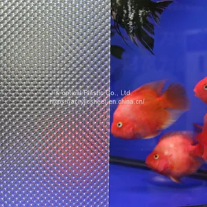 Acrylic Plate thumbnail-1