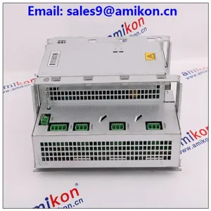 Bus Cluster Modem DYTP600A ORIGINAL PLC Module 6143001-ZY ABB DCS thumbnail-1