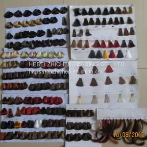 Hair Bulk Used on Hair Dye Book thumbnail-1