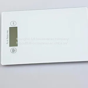 KS003 Digital Kitchen Scale thumbnail-2