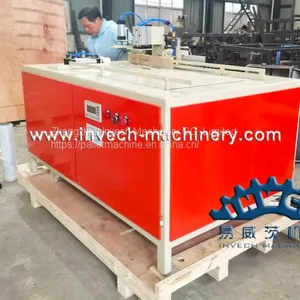 Wood Block Cutter Machine thumbnail-1