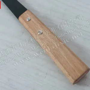 Rubber Trees Cutter for Cutting Out Latex From Rubber Trees thumbnail-3
