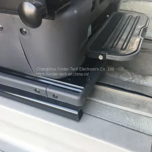 S-LIFT Pro Programmable Car Turning Seat for the Disabled thumbnail-5