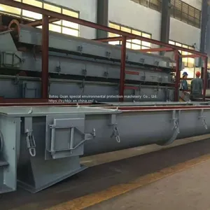 Temperature Resistant Spiral Conveyor thumbnail-2