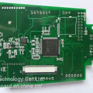 Printed Board Assembly Factory Fr4 90v Board thumbnail-1