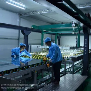 High Quality Art Laminated Glass thumbnail-5