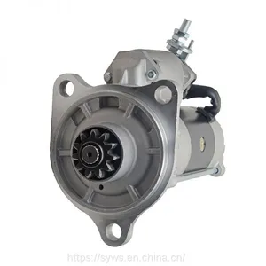 Starter Motor For Hino E13C 0365-602-0011, 0365-602-0012, 0365-602-0014 thumbnail-2