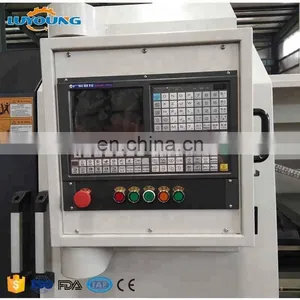 CK6180 China High Precision Center Lathe Machine thumbnail-5