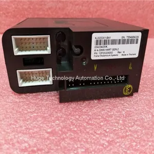 Emerson DELTAV VE4003S7B1 KJ3231X1-BA1 New in Individual Box Package, in Stock ,Original and New, Good Quality, For Our 1st Cooperation,you'll Get my Rock-bottom Price. thumbnail-4