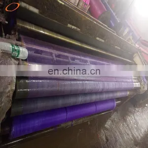 China Factory Vegetable Insect Proof Net, 20/10 50mesh 130gsm Agricultural Greenhouse HDPE Anti Insect Mesh on Roll thumbnail-4