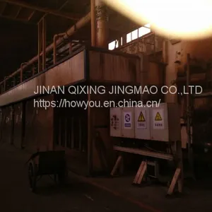 8MM Laminated Wood Flooring Manufacture From China thumbnail-2