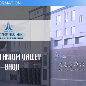 Metal Titanium Co., Ltd company overview - view 1 thumbnail