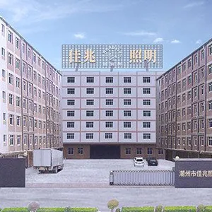 Chaozhou Jiazhao Lighting Co., Ltd (original Name:Chaoan Huahui Flashlight) company overview - view 1 thumbnail