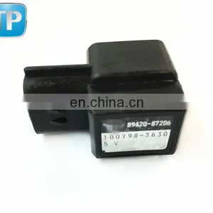 MAP Pressure Sensor for D-aihatsu OEM 89420-87206 100798-3630 8942087206 1007983630 thumbnail-1