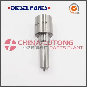 Automatic Nozzle Company 105000-1130 DN4SD24 for HINO Isuzu thumbnail-1
