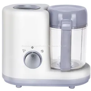 Baby Food Processor Food Cooker Baby Food Mixer thumbnail-1