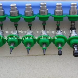 LED Machine SMT Nozzle E36077290A0 KE2050 Juki 508 Nozzle Large In Stocks thumbnail-3