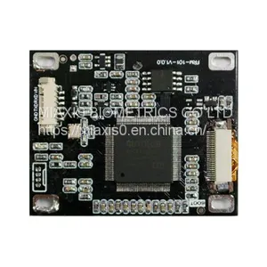 FRM-101 Biometric Hardwares thumbnail-1