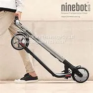 Ninebot Kick Scooter ES2 thumbnail-2