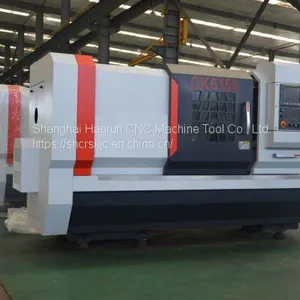 6150 CNC Lathe|cnc Lathe 6150|Horizontal CNC Lathe thumbnail-3