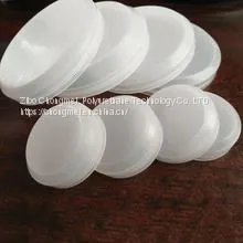 Chemical White Powder Polyethylene Wax PE WAX For PVC Products thumbnail-2