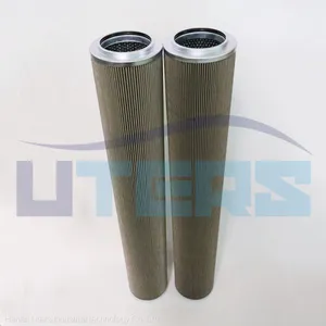 UTERS Replace of PALL Wind Power Gear Box Filter Element WR8300FOM39H-H Accept Custom thumbnail-1