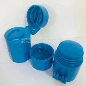 Pill Cutter / Crusher 4 in 1 thumbnail-2