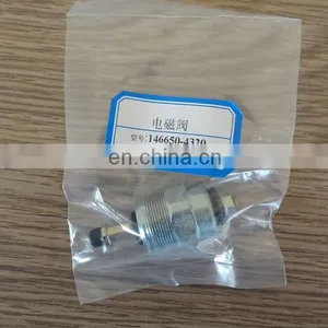 146650-1220 Stop Fuel Solenoid Tractor thumbnail-1