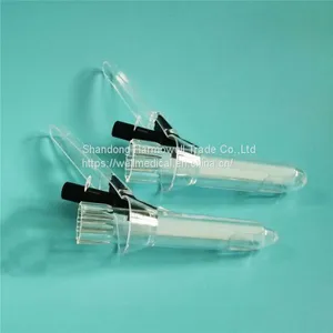 Medical Rectal Examiniation Speculum Lighted Anoscope For Hemorrhoids thumbnail-1