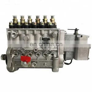 Fuel Injection Pump 10 404 716 038,10404716038,CPES6P120D120RS7197 Pump thumbnail-1