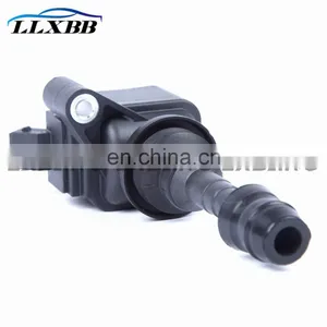 Original Ignition Coil 77250003 031B65111 PW812018 For VW Proton Gen thumbnail-3