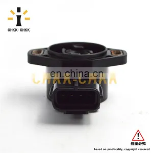 Standard Size Auto Parts Throttle Position Sensor 89452-12040 thumbnail-5