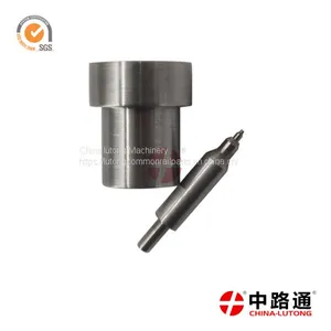 Pintle Type Diesel Injector DLLA160S325N507 Automatic Fuel Spray Injector thumbnail-1