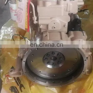 Hot Sale 6LTAA8.9-M315 Diesel Engine Assembly for Diesel Engine thumbnail-1