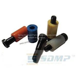 Quality Parting Lock for Injection Mould Industry thumbnail-1
