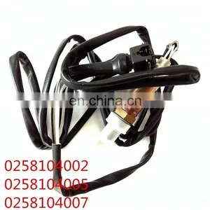 Reliable Reputation Oxygen Sensor OEM 0258104002 0258104005 0258104007 thumbnail-1