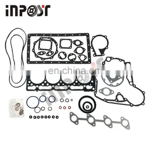V1505 Engine Full Gasket Kit For Kubota Tractor 16285-99352 With Head Gasket thumbnail-1
