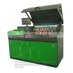 Common Rail Pump Injector Test Bench thumbnail-1