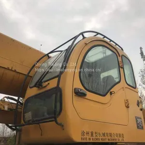 QY70K XCMG 70TON TRUCK CRANE thumbnail-3