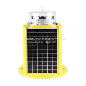 11~20nm Solar Marine Navigation Led Light thumbnail-1
