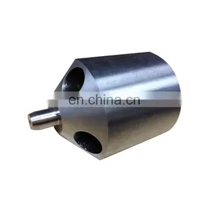 Custom Precision Steel Auto Part Product Milling Turning Parts Cnc Machining Service thumbnail-6