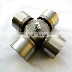 Cardan Joint Universal Joint Cross Shaft Loader Transmission Parts 860117405 500K for XCMG thumbnail-2