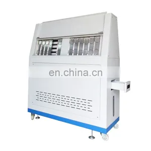 313 Lamp Test UVA Lamp Light Accelerated Test Chamber With Good Quality thumbnail-1